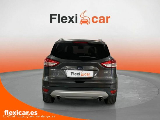 Ford Kuga 1.5 EcoBoost 150 A-S-S 4x2 Titanium - Finestrat