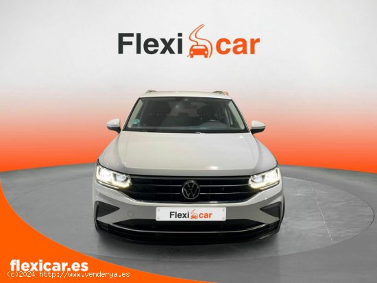 Volkswagen Tiguan Life 1.5 TSI 110kW (150CV) DSG - Murcia