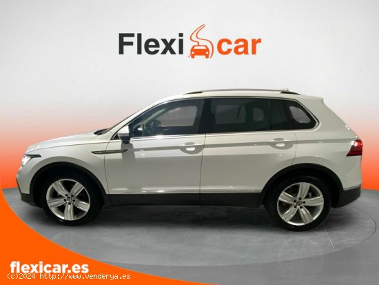 Volkswagen Tiguan Life 1.5 TSI 110kW (150CV) DSG - Murcia