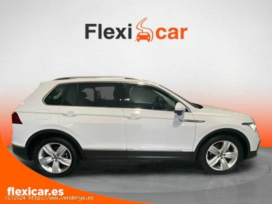 Volkswagen Tiguan Life 1.5 TSI 110kW (150CV) DSG - Murcia