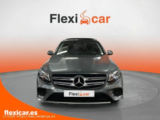 Mercedes GLC GLC 220 d 4MATIC - Finestrat