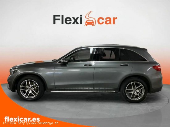 Mercedes GLC GLC 220 d 4MATIC - Finestrat