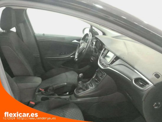 Opel Astra 1.2T SHL 81kW (110CV) Edition - Las Palmas de Gran Canaria