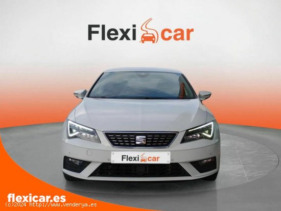 Seat Leon 1.5 TSI 110kW (150CV) St&Sp Xcel Ed Plus - La Laguna