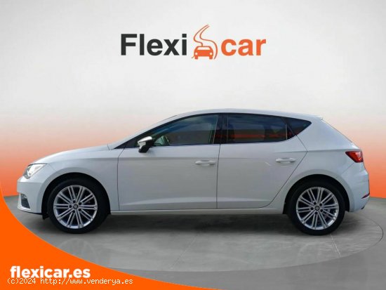 Seat Leon 1.5 TSI 110kW (150CV) St&Sp Xcel Ed Plus - La Laguna