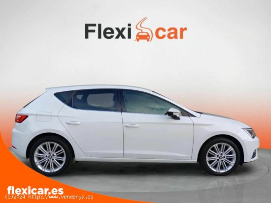 Seat Leon 1.5 TSI 110kW (150CV) St&Sp Xcel Ed Plus - La Laguna