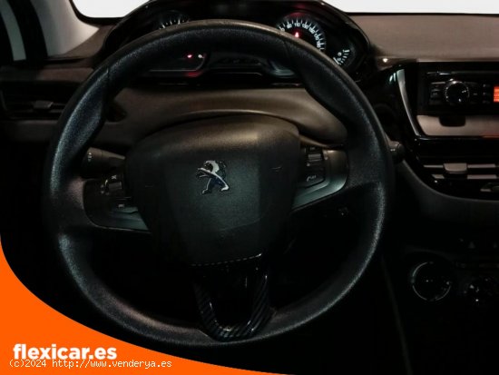 Peugeot 208 5P ACCESS 1.6 BlueHDi 55KW (75CV) - Murcia