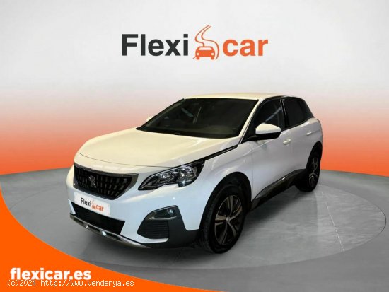 Peugeot 3008 1.2 PURETECH 96KW (130CV) ACTIVE S&S - Málaga