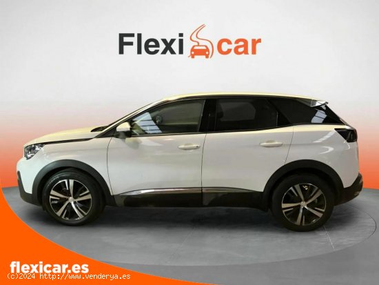 Peugeot 3008 1.2 PURETECH 96KW (130CV) ACTIVE S&S - Málaga