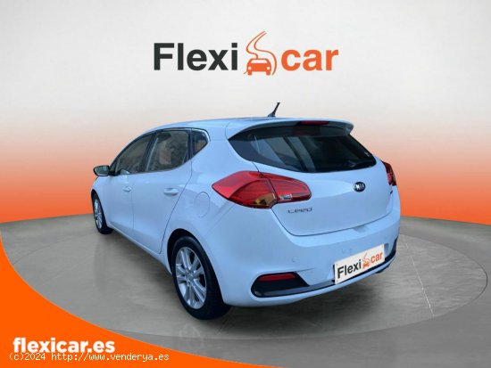 Kia Ceed 1.4 CRDi WGT 90cv Maracaná - Vitoria-Gasteiz