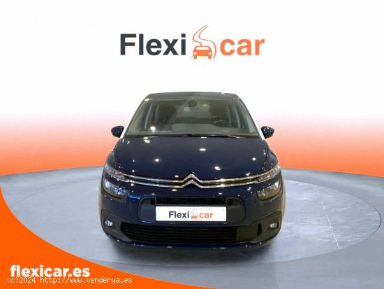 Citroën C4 Picasso PureTech 96KW (130CV) S&S 6v EAT6 Feel - Alicante