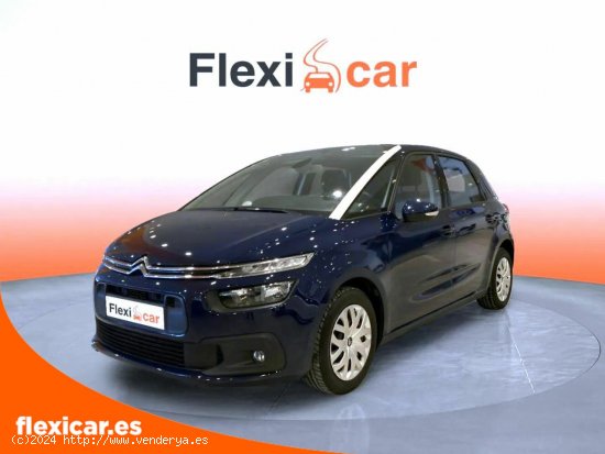 Citroën C4 Picasso PureTech 96KW (130CV) S&S 6v EAT6 Feel - Alicante