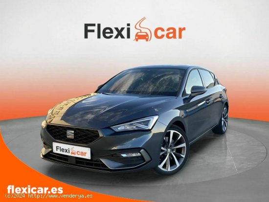 Seat Leon 1.5 TSI 110kW (150CV) St&Sp FR - Irun