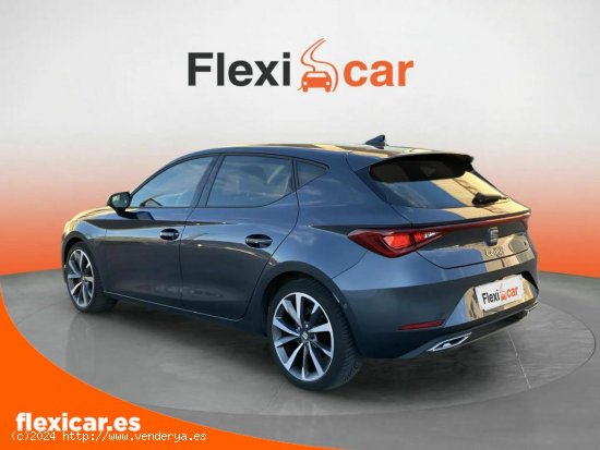 Seat Leon 1.5 TSI 110kW (150CV) St&Sp FR - Irun