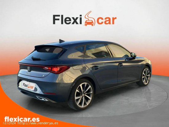 Seat Leon 1.5 TSI 110kW (150CV) St&Sp FR - Irun