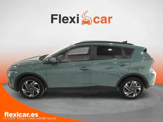 Hyundai Bayon 1.0 TGDI 74kW (100CV) Maxx - Arrecife