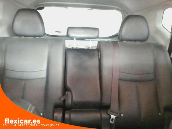 Nissan X-Trail 5P dCi 110 kW (150 CV) E6D CVT N-CONNE. - Arrecife