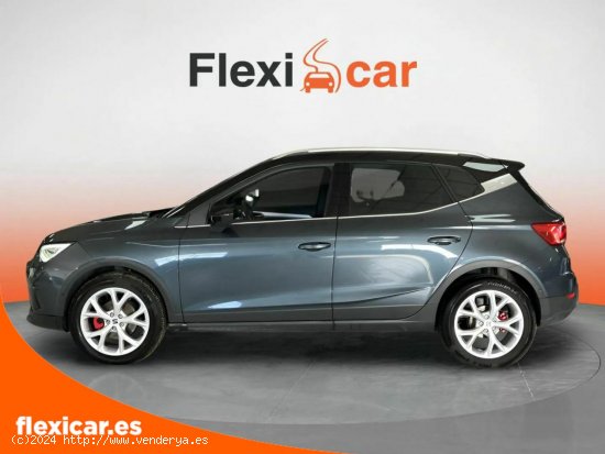 Seat Arona 1.5 TSI 110kW (150CV) DSG FR XM - Alicante