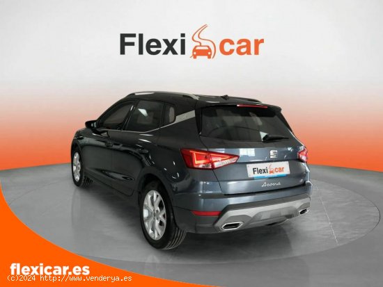 Seat Arona 1.5 TSI 110kW (150CV) DSG FR XM - Alicante