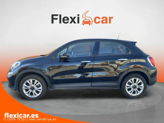 Fiat 500X Pop 1.6 E-Torq 110cv 4x2 - Cartagena