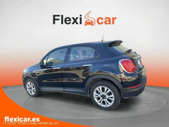 Fiat 500X Pop 1.6 E-Torq 110cv 4x2 - Cartagena