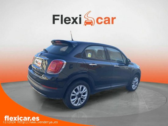 Fiat 500X Pop 1.6 E-Torq 110cv 4x2 - Cartagena