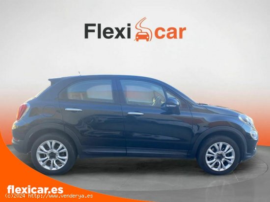 Fiat 500X Pop 1.6 E-Torq 110cv 4x2 - Cartagena