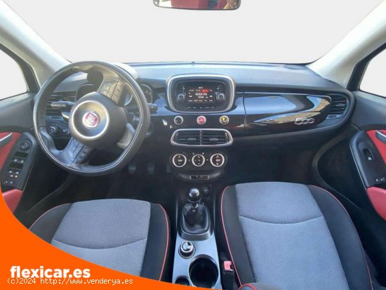 Fiat 500X Pop 1.6 E-Torq 110cv 4x2 - Cartagena