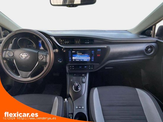 Toyota Auris 1.8 140H Active Touring Sports - Cartagena