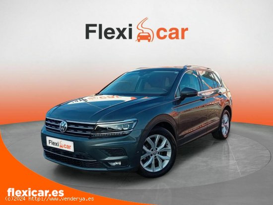 Volkswagen Tiguan Advance 2.0 TDI 110kW (150CV) DSG - Valladolid