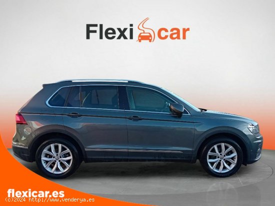 Volkswagen Tiguan Advance 2.0 TDI 110kW (150CV) DSG - Valladolid