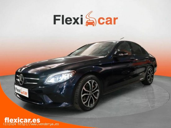 Mercedes Clase C C 200 d - San Fernando de Henares