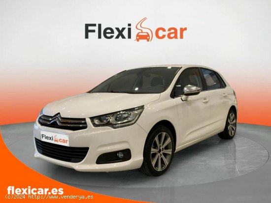 Citroën C4 PureTech 81KW (110CV) Feel Edition - Alicante