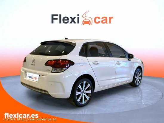 Citroën C4 PureTech 81KW (110CV) Feel Edition - Alicante