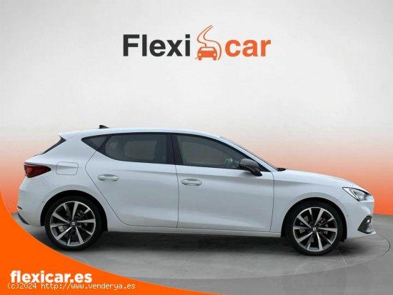 Seat Leon 1.5 TSI 110kW S&S FR - Olías del Rey