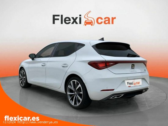 Seat Leon 1.5 TSI 110kW S&S FR - Olías del Rey