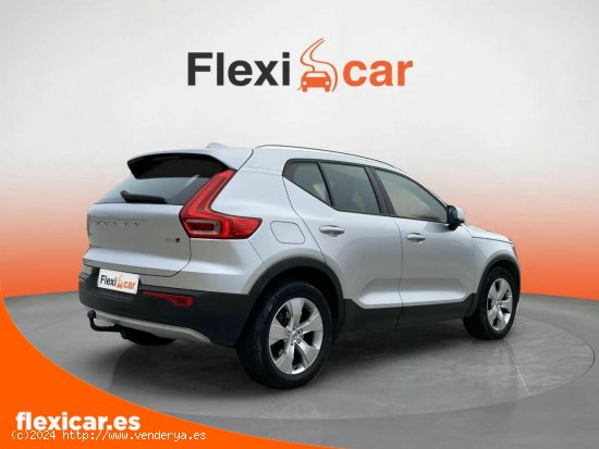 Volvo XC40 2.0 D4 AWD Momentum Auto - Olías del Rey