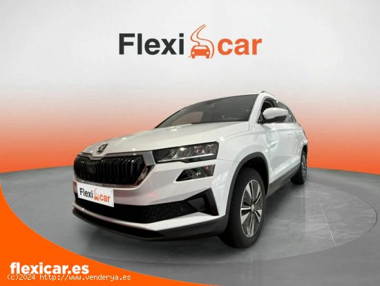 Skoda Karoq 2.0 TDI 85kW (115CV) Ambition - Albacete