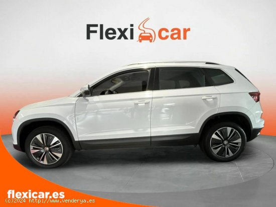 Skoda Karoq 2.0 TDI 85kW (115CV) Ambition - Albacete