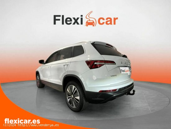 Skoda Karoq 2.0 TDI 85kW (115CV) Ambition - Albacete