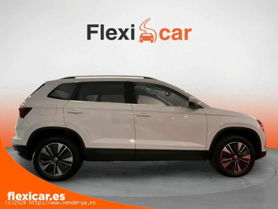 Skoda Karoq 2.0 TDI 85kW (115CV) Ambition - Albacete