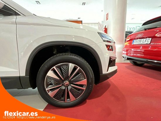 Skoda Karoq 2.0 TDI 85kW (115CV) Ambition - Albacete