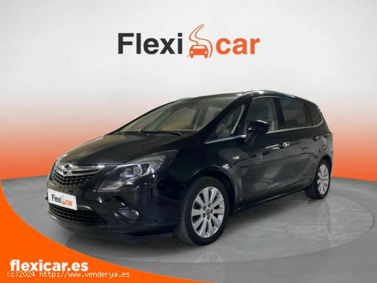 Opel Zafira Tourer    1.6 CDTi S/S Excellence - Alicante