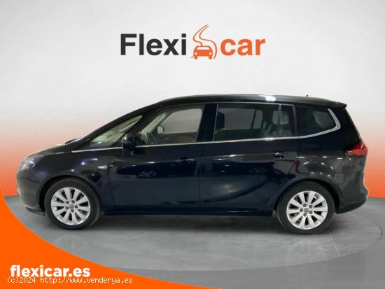 Opel Zafira Tourer    1.6 CDTi S/S Excellence - Alicante