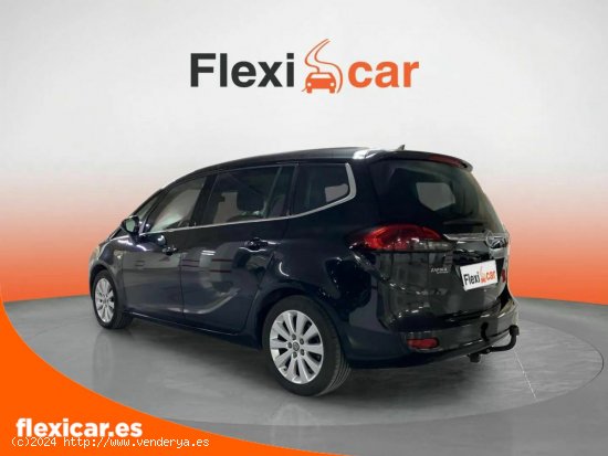 Opel Zafira Tourer    1.6 CDTi S/S Excellence - Alicante