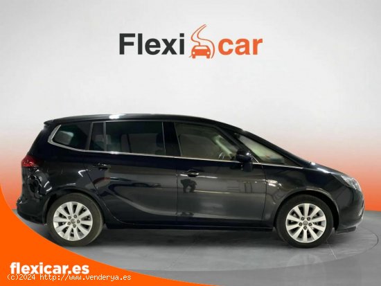 Opel Zafira Tourer    1.6 CDTi S/S Excellence - Alicante