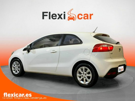 Kia Rio 1.2 CVVT 85cv Basic - Vigo