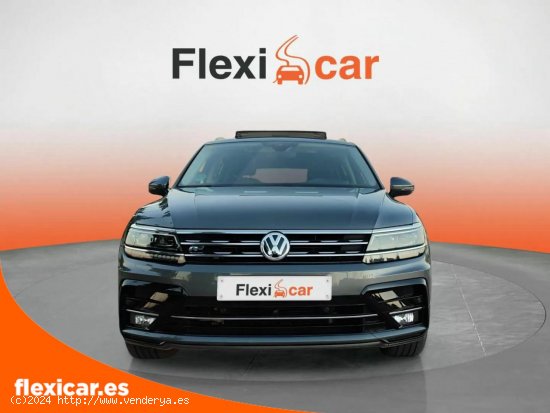 Volkswagen Tiguan Sport 1.4 TSI 110kW (150CV) 4Motion DSG - Girona