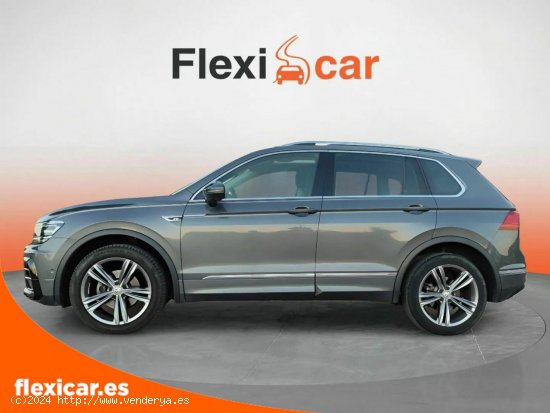 Volkswagen Tiguan Sport 1.4 TSI 110kW (150CV) 4Motion DSG - Girona