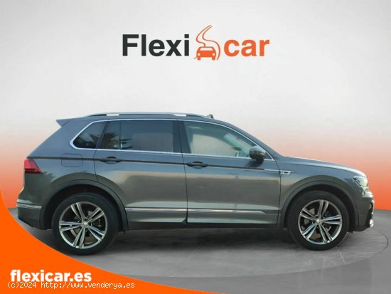 Volkswagen Tiguan Sport 1.4 TSI 110kW (150CV) 4Motion DSG - Girona